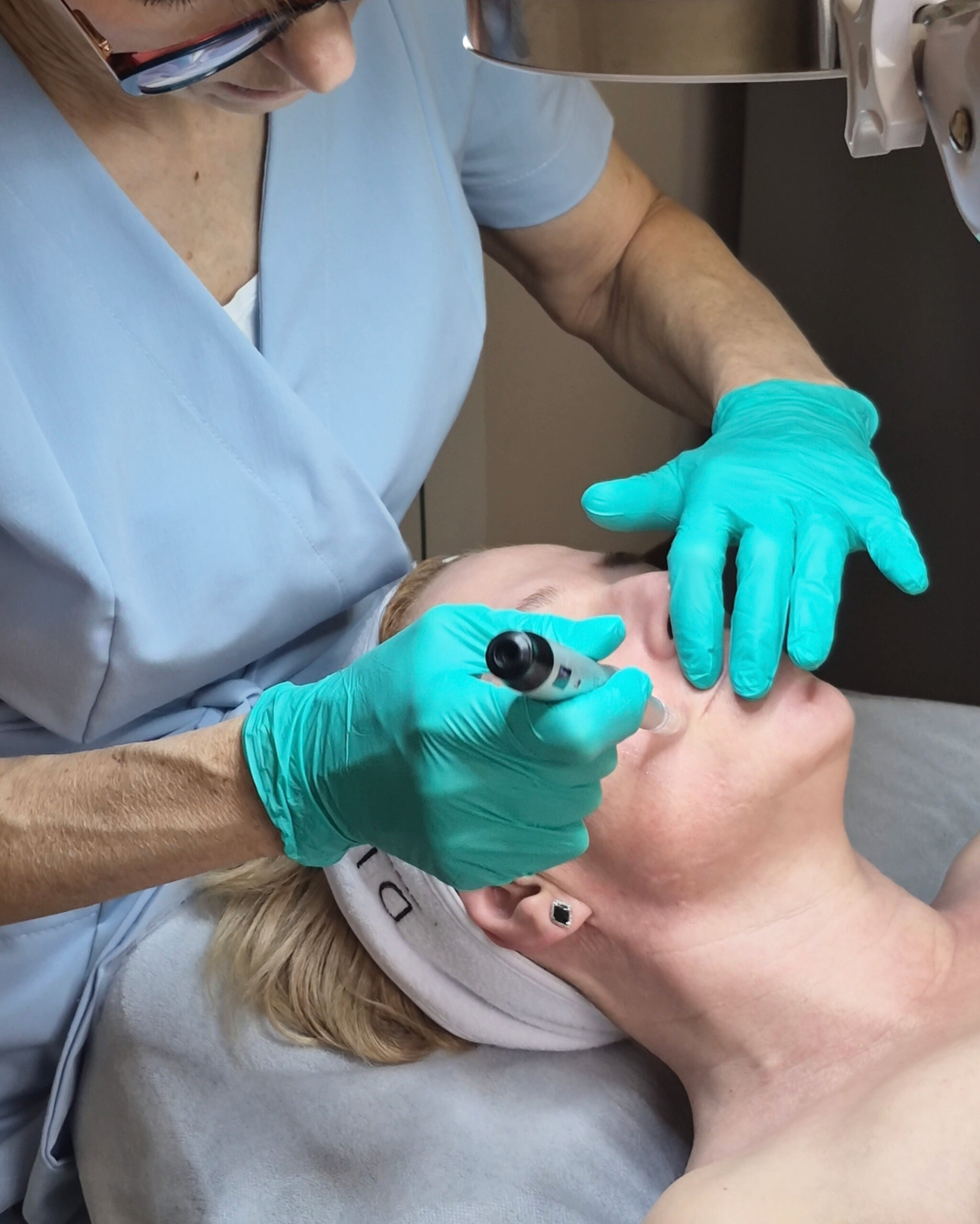 Galeria Akademia Ciała Gabinet kosmetyczny Danuta Dzierżęga